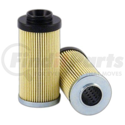 B1HF0098525 by BETA 1 FILTERS - Hydraulic Replacement Filter for G02011 / Parker (2 PC MIN)