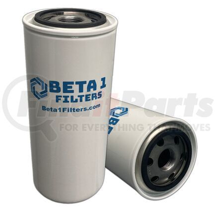 B1SO0003092 by BETA 1 FILTERS - Beta 1 Filters Replacement Spin-On Oil Filter Compatible With Cim-Tek 70152 (2 PC MIN)