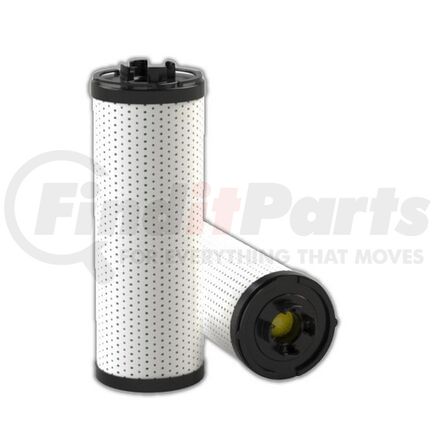 B1HF0098974 by BETA 1 FILTERS - Hydraulic Replacement Filter for Afpovl27210 / Airfil (2 PC MIN)