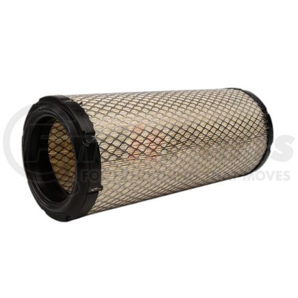 B1AF0009257 by BETA 1 FILTERS - Air Filter Replacement Filter for 122463 / Air Supply (2 PC MIN)