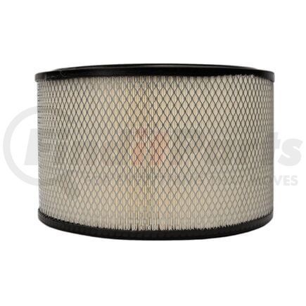 B1AF0009284 by BETA 1 FILTERS - Air Filter Replacement Filter for 471129 / Air Supply (2 PC MIN)