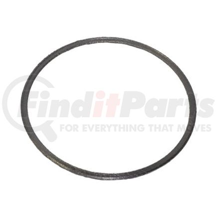 2914-0000 by WHEELER FIT - GASKET,DPF-CUMMINS ISB/PX6 10 5/16" X 9 1/2"