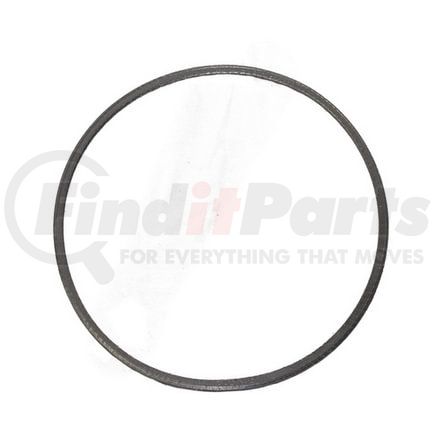 2914-0002 by WHEELER FIT - GASKET,DPF-CUMMINS 13 5/16" X 12 7/16"
