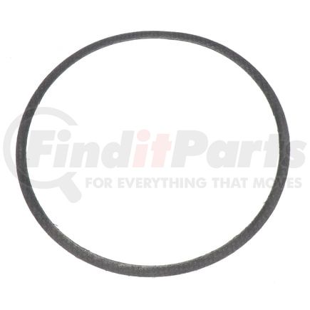 2914-0008 by WHEELER FIT - GASKET,DPF-DETROIT SERIES 60 / DD13 / DD15 (10.5"X11.25")