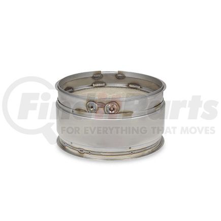 2916-0502 by WHEELER FIT - FILTER, DIESEL OXYGEN CATALYST