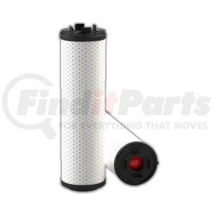 B1HF0101783 by BETA 1 FILTERS - Hydraulic Replacement Filter for RHR2600G05B2 / FILTREC OLD PN