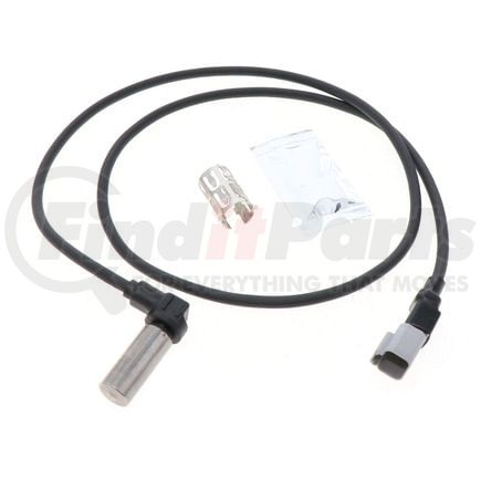 4805-0040 by WHEELER FIT - SENSOR, ABS / 40" / 90 DEGREE CABLE / SPEED SENSOR ABS REAR WITH AIR  BRAKES