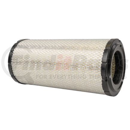 B1AF0002114 by BETA 1 FILTERS - Air Filter Replacement Filter for 46562 / WIX