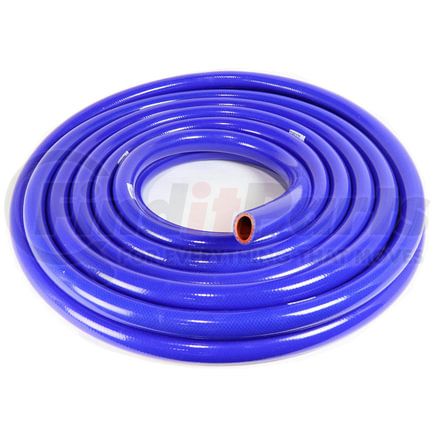 1105-0047 by WHEELER FIT - Heater Coolant Heater Hose - 1 in. x 25 ft. Roll, Silicone, 5 mm Thick