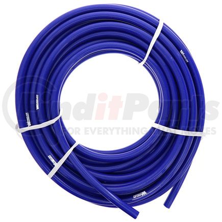 1105-0067 by WHEELER FIT - Heater Coolant Heater Hose - 3/8 in. x 25 ft. Roll, Silicone, 5 mm Thick