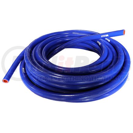 1105-0126 by WHEELER FIT - HOSE,HEATER (SILICONE) - 1/2" X 25' ROLL / 1 PLY ARAMID FIBER / THICKNESS - 5 MM