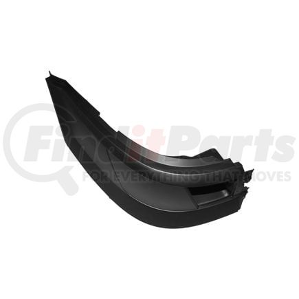 1503-0022 by WHEELER FIT - CAP,BUMPER END (WITH FOG LIGHT CUT OUT) - RIGHT