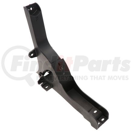1505-0005 by WHEELER FIT - HINGE,UPPER PANEL (TOP) - LEFT (2 PIECE DESIGN) - MARKED WITH L5
