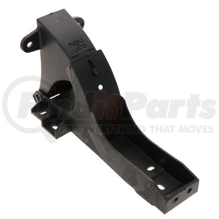 1505-0011 by WHEELER FIT - HINGE,LOWER PANEL (MIDDLE) - LEFT (2 PIECE DESIGN) - MARKED WITH L2 / R2