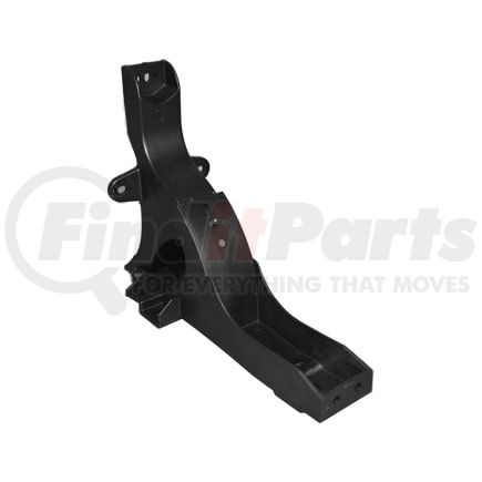 1505-0012 by WHEELER FIT - HINGE,LOWER PANEL (BOTTOM) - RIGHT (2 PIECE DESIGN) - MARKED WITH R1