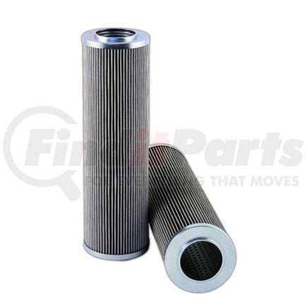 B1HF0037458 by BETA 1 FILTERS - Hydraulic Replacement Filter for HYD50110005ES / PLASSER