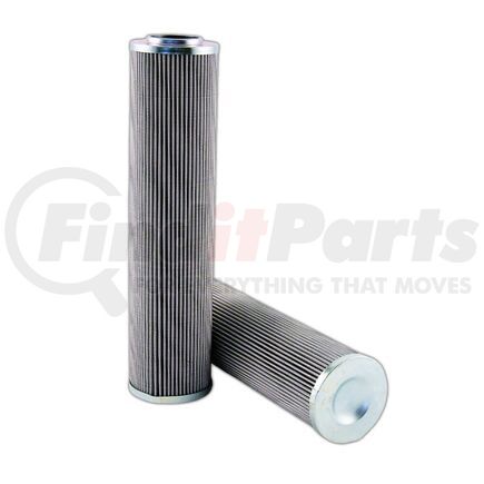 B1HF0008072 by BETA 1 FILTERS - Hydraulic Replacement Filter for P164596 / Donaldson (2 PC MIN)