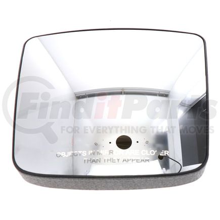 1513-0022 by WHEELER FIT - GLASS,MIRROR - HEATED / CONVEX