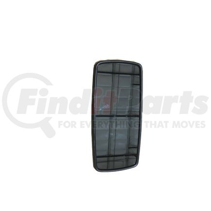 1513-0032 by WHEELER FIT - GLASS,REPLACEMENT - MAIN MIRROR, HEATED - LEFT OR RIGHT