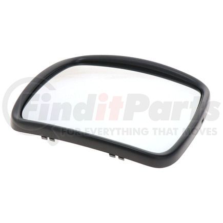 1513-0034 by WHEELER FIT - GLASS,REPLACEMENT - AUX MIRROR, HEATED - LEFT OR RIGHT