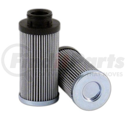 B1HF0049228 by BETA 1 FILTERS - Hydraulic Replacement Filter for HF35370 / FLEETGUARD