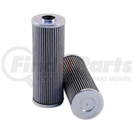 B1HF0050399 by BETA 1 FILTERS - Hydraulic Replacement Filter for Hd722 / Mann+Hummel (2 PC MIN)