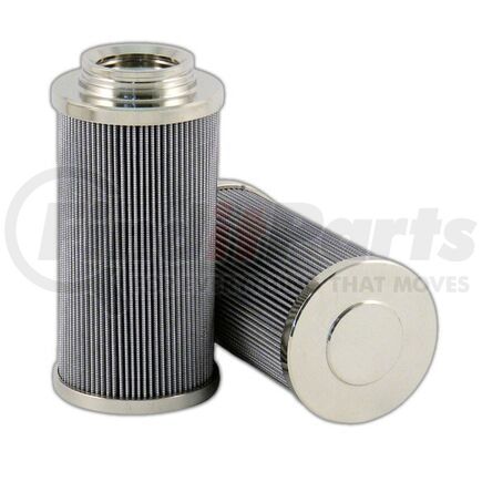 B1HF0050809 by BETA 1 FILTERS - Hydraulic Replacement Filter for Hc2254Fkn16H / Pall (1 PC MIN)