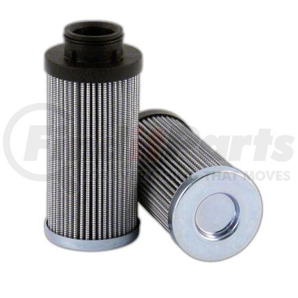 B1HF0051058 by BETA 1 FILTERS - Hydraulic Replacement Filter for G01279 / Parker (2 PC MIN)