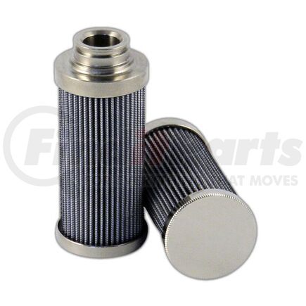B1HF0051296 by BETA 1 FILTERS - Hydraulic Replacement Filter for G04299 / Parker (1 PC MIN)