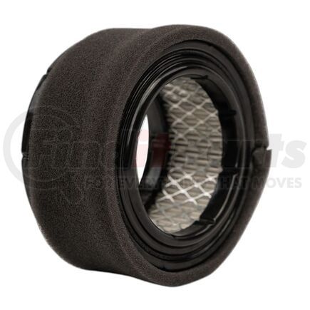 B1AF0076553 by BETA 1 FILTERS - Air Filter Replacement Filter for A4000612 / Johnson Controls (4 PC MIN)