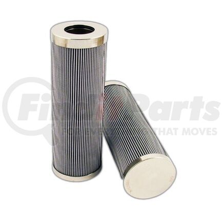 B1HF0120076 by BETA 1 FILTERS - Hydraulic Replacement Filter for XD400G10B / FILTREC