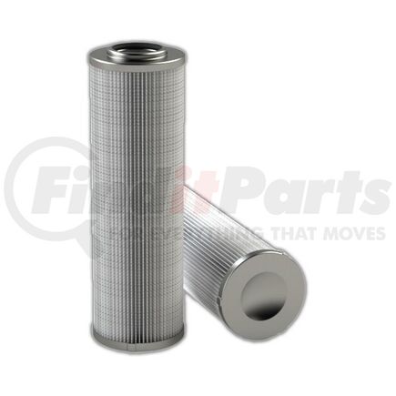 B1HF0120898 by BETA 1 FILTERS - Hydraulic Replacement Filter for 0525D010BNK / HYDAC/HYCON