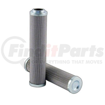 B1HF0013348 by BETA 1 FILTERS - Hydraulic Replacement Filter for 306567 / INTERNORMEN