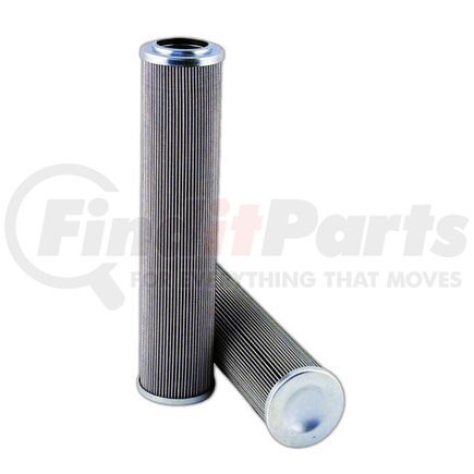 B1HF0052893 by BETA 1 FILTERS - Hydraulic Replacement Filter for Wg283 / Filtrec Old Pn (1 PC MIN)