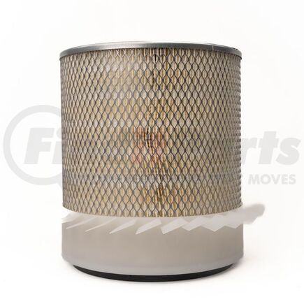 B1AF0009729 by BETA 1 FILTERS - Air Filter Replacement Filter for H2110 / ROGERS MACHINERY