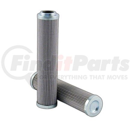 B1HF0010922 by BETA 1 FILTERS - Hydraulic Replacement Filter for Sh57095 / Hifi (4 PC MIN)