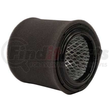 B1AF0070770 by BETA 1 FILTERS - Air Filter Replacement Filter for 19P / Solberg (4 PC MIN)