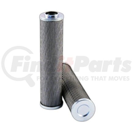 B1HF0048016 by BETA 1 FILTERS - Hydraulic Replacement Filter for D822G10A / Filtrec (2 PC MIN)