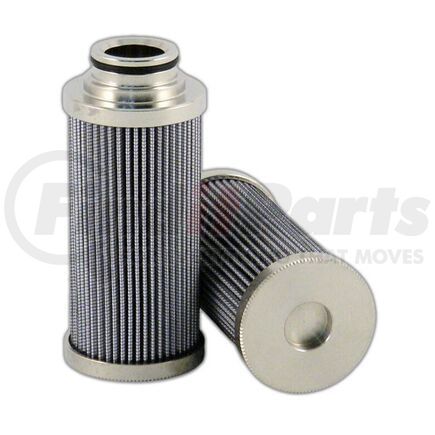 B1HF0048295 by BETA 1 FILTERS - Hydraulic Replacement Filter for D720G10B / Filtrec (2 PC MIN)