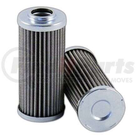 B1HF0048327 by BETA 1 FILTERS - Hydraulic Replacement Filter for He196 / Busse (4 PC MIN)