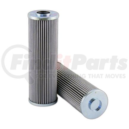 B1HF0048332 by BETA 1 FILTERS - Hydraulic Replacement Filter for He311 / Busse (2 PC MIN)