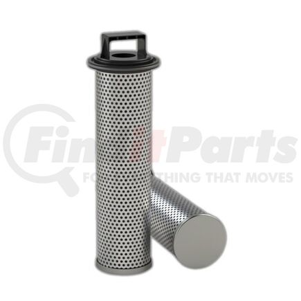 B1HF0126387 by BETA 1 FILTERS - Hydraulic Replacement Filter for HY102401 / SF FILTER