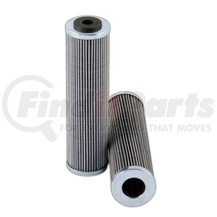 B1HF0062605 by BETA 1 FILTERS - Hydraulic Replacement Filter for Afpovl400A / Airfil (2 PC MIN)