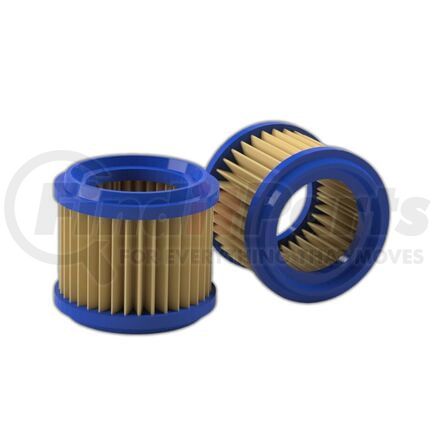 B1HF0127634 by BETA 1 FILTERS - Hydraulic Replacement Filter for Sl9784 / Sf Filter (4 PC MIN)