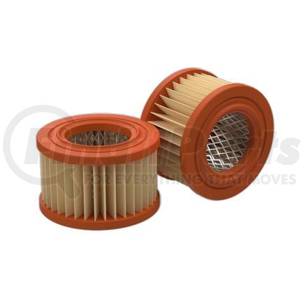 B1HF0128710 by BETA 1 FILTERS - Hydraulic Replacement Filter for 0007L003P / Hydac/Hycon (4 PC MIN)
