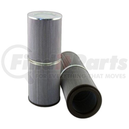 B1HF0064091 by BETA 1 FILTERS - Hydraulic Replacement Filter for 306631 / INTERNORMEN