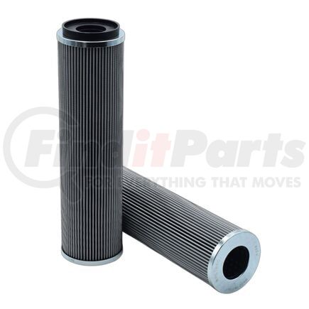 B1HF0064757 by BETA 1 FILTERS - Hydraulic Replacement Filter for 5380658088 / TEREX