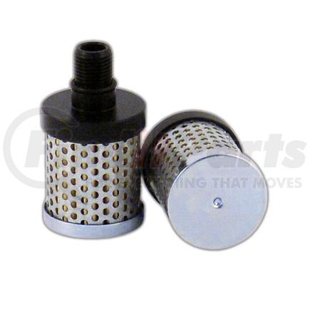 B1HF0065298 by BETA 1 FILTERS - Hydraulic Replacement Filter for Rvr406B100B / Filtrec (2 PC MIN)