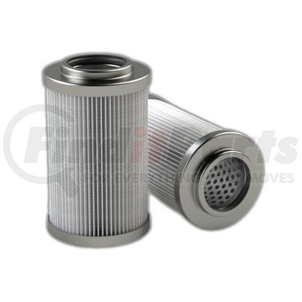 B1HF0073762 by BETA 1 FILTERS - Hydraulic Replacement Filter for 1268855 / Hydac/Hycon (2 PC MIN)