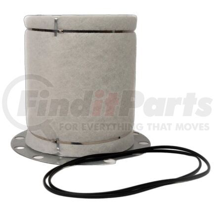 B1AS0006371 by BETA 1 FILTERS - Air/Oil Separator Replacement for 635690 / Kaeser (1 PC MIN)